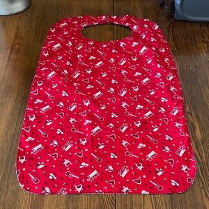 Upper Body or Kid’s Apron